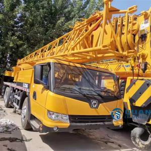 XCMG QY25K5A TRUCK CRANE 25 TON CRANE FOR SALE